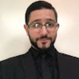 Meet your Posher, Mr